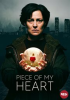 Book cover for "Piece of My Heart - Season 1".