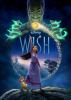 Book cover for "Wish".
