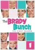 Book cover for "The Brady bunch. The complete first season".
