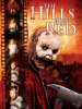 Book cover for "The Hills Run Red".
