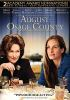 Book cover for "August: Osage County".