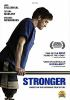 Book cover for "Stronger".