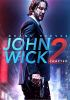Book cover for "John Wick".