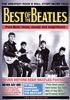 Book cover for "Best of the Beatles".