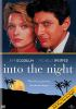 Book cover for "Into the night".