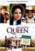 Book cover for "Queen".