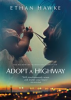 Book cover for "Adopt a Highway".