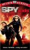 Book cover for "Spy kids".