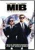 Book cover for "Men in black".