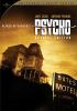 Book cover for "Alfred Hitchock's Psycho".