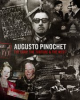 Book cover for "Pinochet - the West's Favourite Dictator".