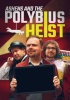 Book cover for "Ashens and the Polybius Heist".