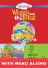 Book cover for "Wheels on the Bus; Old MacDonald Had a Farm; & the Ants Go Marching One By One (Read Along)".
