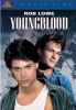 Book cover for "Youngblood".