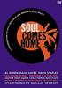 Book cover for "Soul comes home".