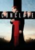 Book cover for "Conclave".