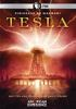 Book cover for "Tesla".