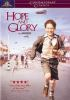 Book cover for "Hope and glory".