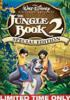 Book cover for "The Jungle book 2".