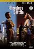 Book cover for "Sleepless in Seattle".