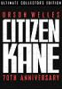 Book cover for "Citizen Kane".
