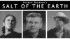 Book cover for "The salt of the Earth".