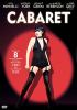 Book cover for "Cabaret".