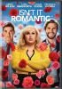 Book cover for "Isn't it romantic".