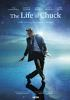 Book cover for "The life of Chuck".