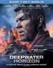 Book cover for "Deepwater horizon".