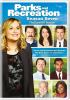 Book cover for "Parks and recreation".