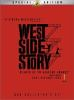 Book cover for "West Side story".