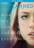Book cover for "Unplanned".
