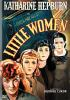 Book cover for "Little women".