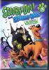 Book cover for "Scooby-Doo! and Scrappy-Doo!".