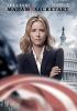 Book cover for "Madam Secretary".