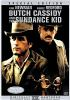 Book cover for "Butch Cassidy and the Sundance Kid".