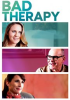 Book cover for "Bad Therapy".