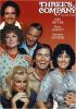 Book cover for "Three's company".