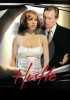 Book cover for "The Hustle".