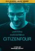 Book cover for "Citizenfour".
