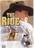 Book cover for "The ride".