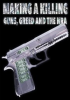 Book cover for "Making a Killing".