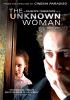 Book cover for "The unknown woman".