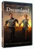 Book cover for "Dreamland".