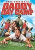 Book cover for "Daddy day camp".