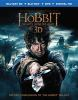 Book cover for "The hobbit".