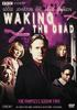 Book cover for "Waking the dead (Television program)".