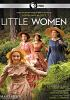 Book cover for "Little women".