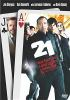 Book cover for "21".